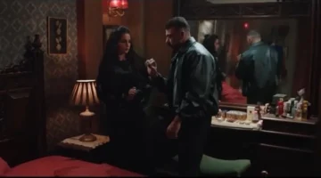 متى عرض الحلقة 9 من مسلسل علي كلاي وما هي القنوات الناقلة؟